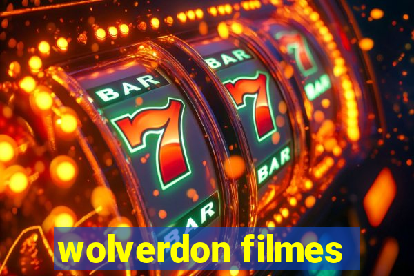 wolverdon filmes